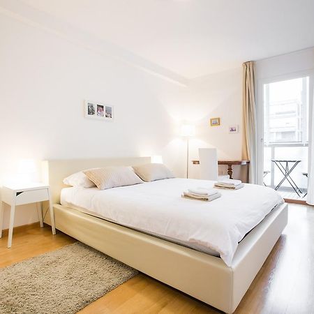 Apartman Kris Zagreb Luaran gambar