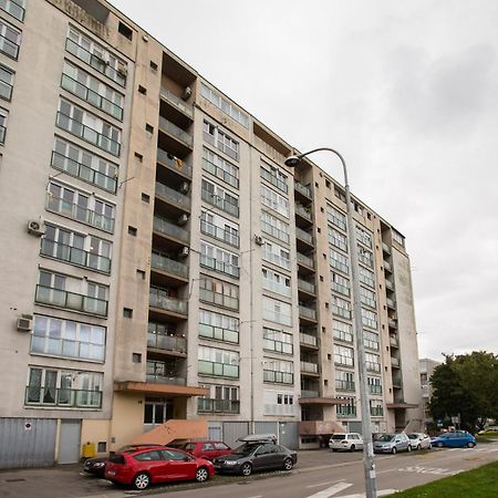 Apartman Kris Zagreb Luaran gambar
