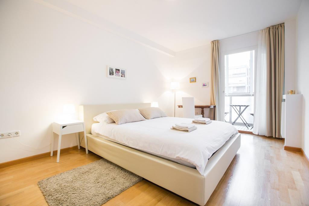 Apartman Kris Zagreb Luaran gambar