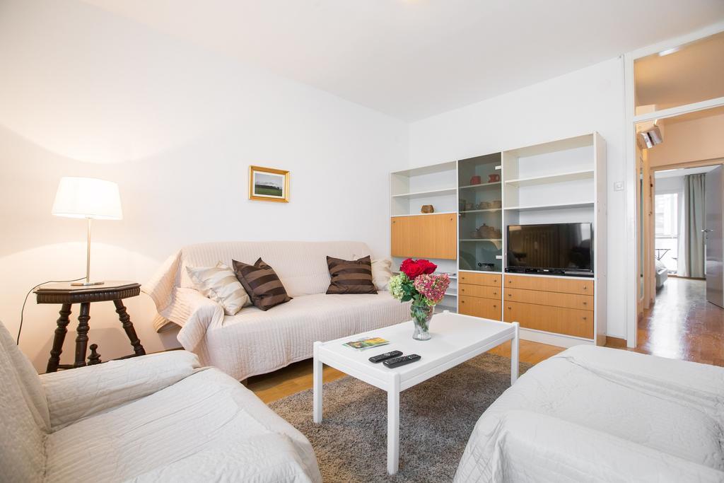 Apartman Kris Zagreb Luaran gambar