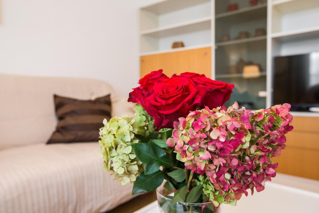 Apartman Kris Zagreb Luaran gambar