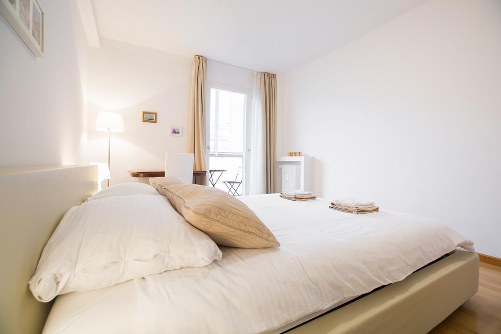 Apartman Kris Zagreb Luaran gambar