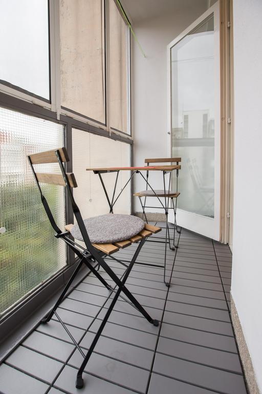 Apartman Kris Zagreb Luaran gambar