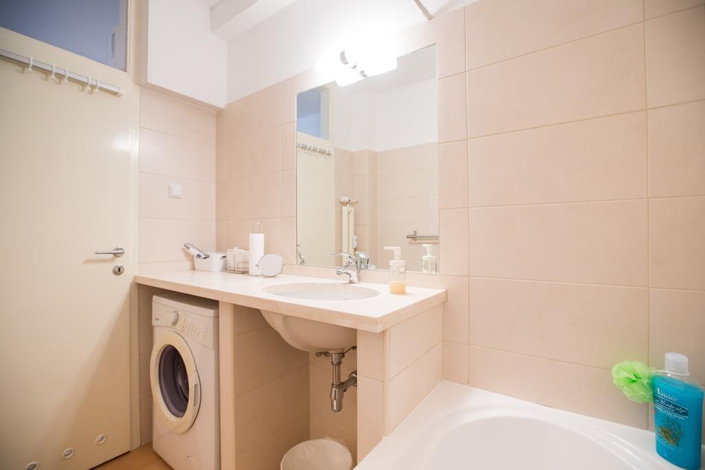 Apartman Kris Zagreb Luaran gambar