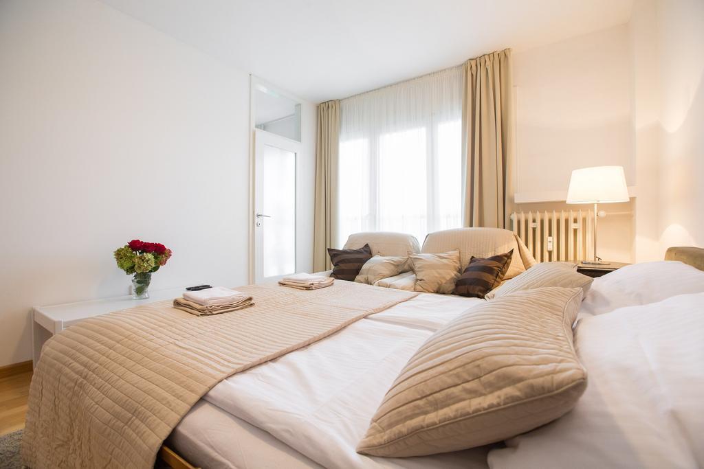 Apartman Kris Zagreb Luaran gambar