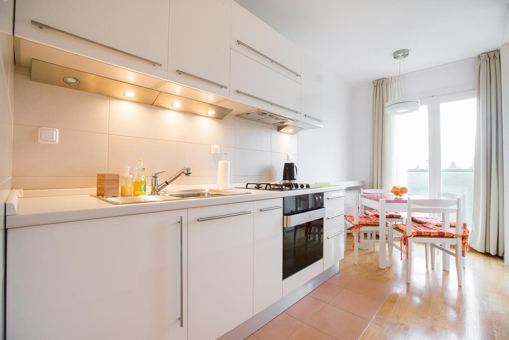 Apartman Kris Zagreb Luaran gambar