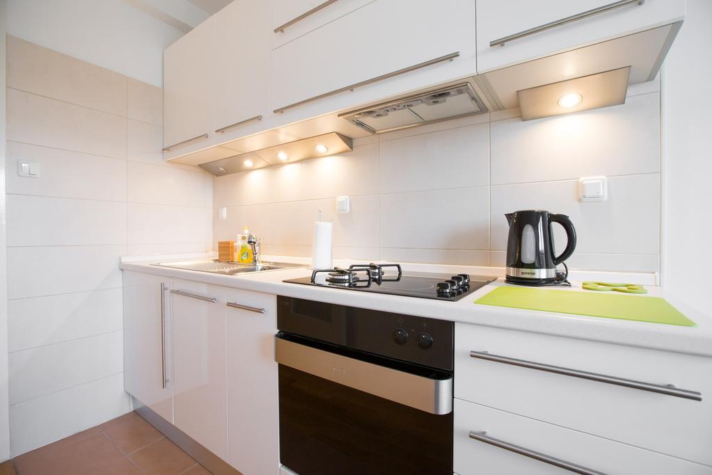 Apartman Kris Zagreb Luaran gambar