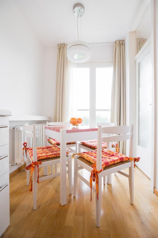 Apartman Kris Zagreb Luaran gambar